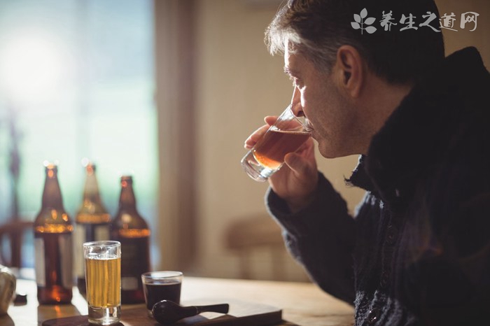 大連新增6例本土確診病例 喝高度白酒可以預防新冠嗎