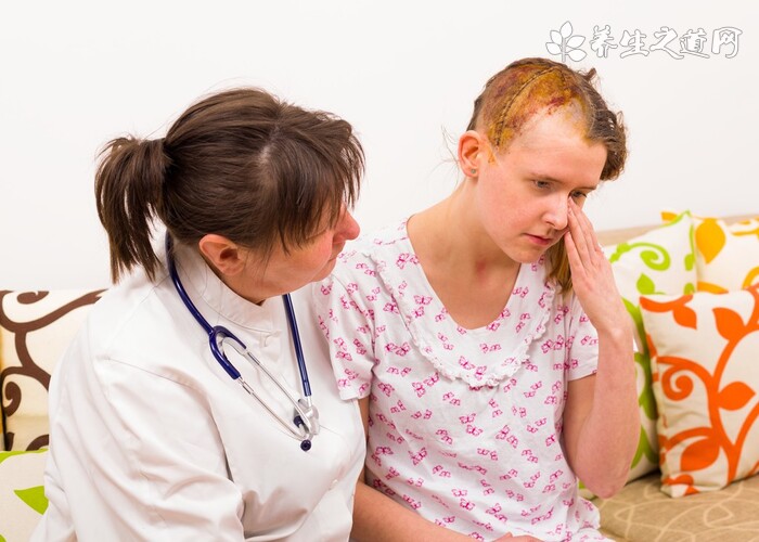 31省區市新增確診101例 新冠病毒會導致脫發嗎