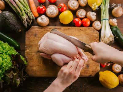 深圳市進口凍雞翅表面試品檢測陽性 疫情期內進口冷鏈食品類還能吃嗎