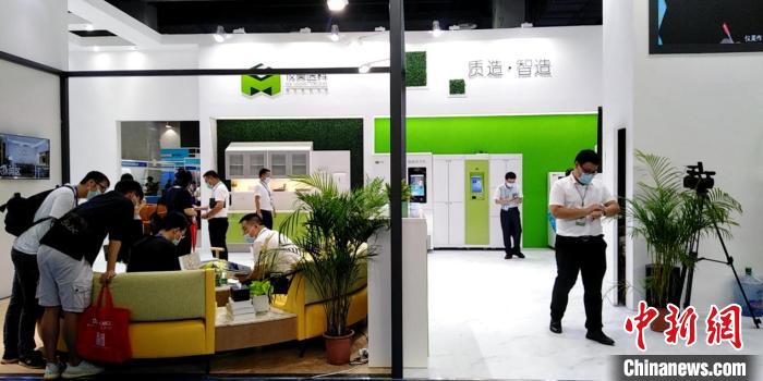 國(guó)際醫(yī)療器械采購(gòu)博覽會(huì)廣州開展 “智能醫(yī)療”受寵