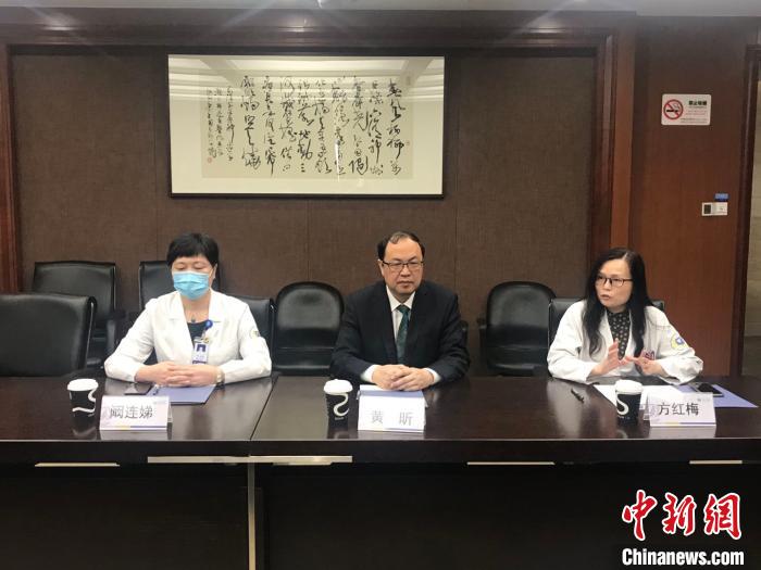 浙江首個“智慧藥師”平臺上線 實現患者用藥服務互動化