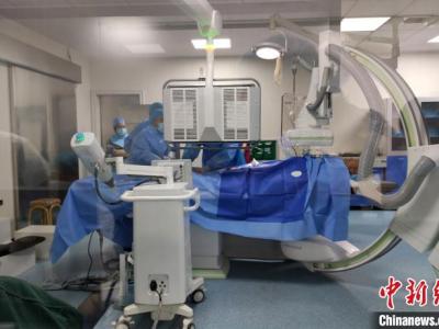 浙江寧波與吉林延邊的生命接力：跨過(guò)山海進(jìn)行診療協(xié)作