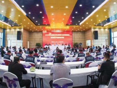 山西省舉辦應急醫學救援實戰演練演練 提高突發性肺炎疫情處理能力