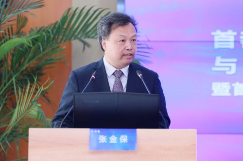 首都醫科大學健康醫療大數據國家研究院與聯仁健康集團達成戰略合作