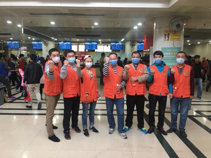 首都兒研所醫務社會工作每年服務患兒超1萬人次