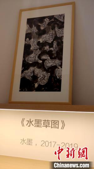 “替身：醫學影像多媒體藝術展”全國首站在廈展出