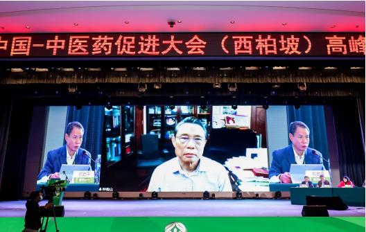 鐘南山：中國(guó)暴發(fā)第二次疫情的可能性很低