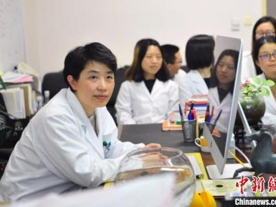 中國專家全新科學研究：添加傳統式藥品破直腸癌新輔助放化療“短板”