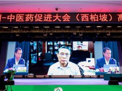 鐘南山：中國暴發第二次疫情的概率很低