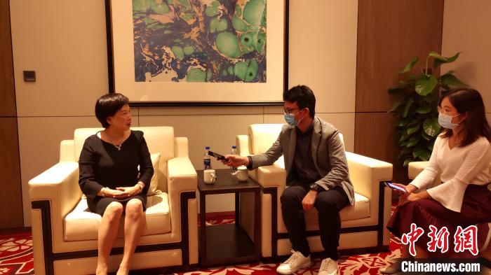 中國“雙創”大賽助推廈門大健康產業生態升級