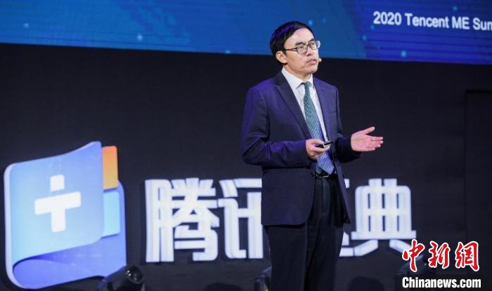 出生缺陷、抑郁癥、脊椎病年輕化 專家云端直擊醫(yī)學等“痛點” 闡釋解決之道