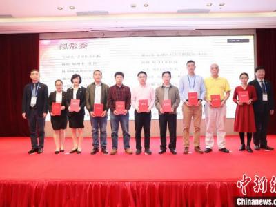 中澳八所醫(yī)院聯(lián)手成立中澳康復(fù)合作同盟