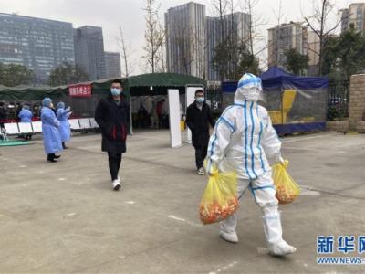 病毒源頭在哪？篩查何時能完成？如何阻斷病毒傳播鏈？——直擊成都疫情防控