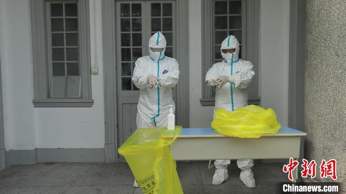 上海引導(dǎo)專業(yè)人員強(qiáng)化學(xué)習(xí) 提升病媒生物防制能力