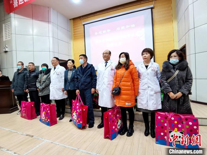 天生“挑食家”！業界呼吁關注罕見病苯丙酮尿癥降低出生缺陷