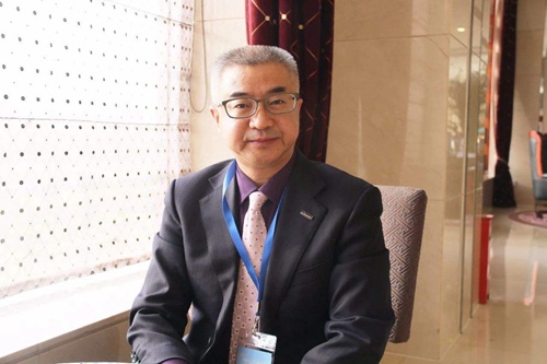 朱軍：推進規范化診療提高淋巴瘤治愈率