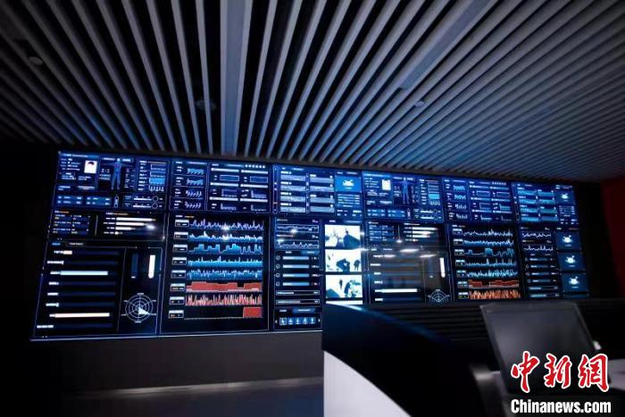 轉化醫學國家重大基礎設施率先在上海落成