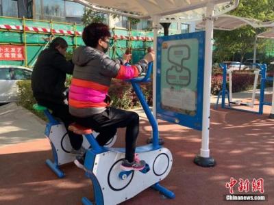 國(guó)家衛(wèi)健委：中國(guó)超過(guò)一半的成年居民超重或肥胖