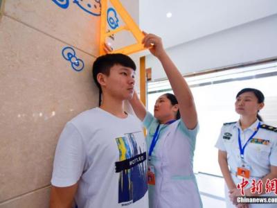 國人最新健康數據公布！你達標了嗎？