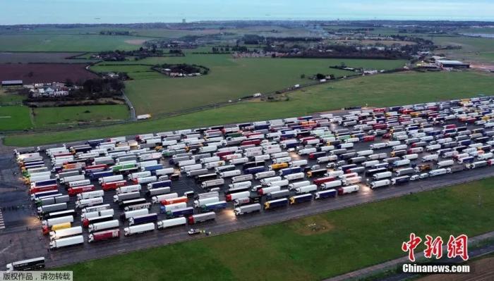 英國出現變異新冠病毒，我們知道什么？有什么影響？