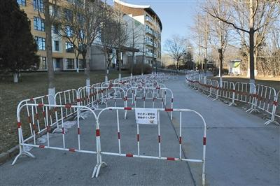 探訪北京順義疫情防控：120急救中心8天轉運1551人次