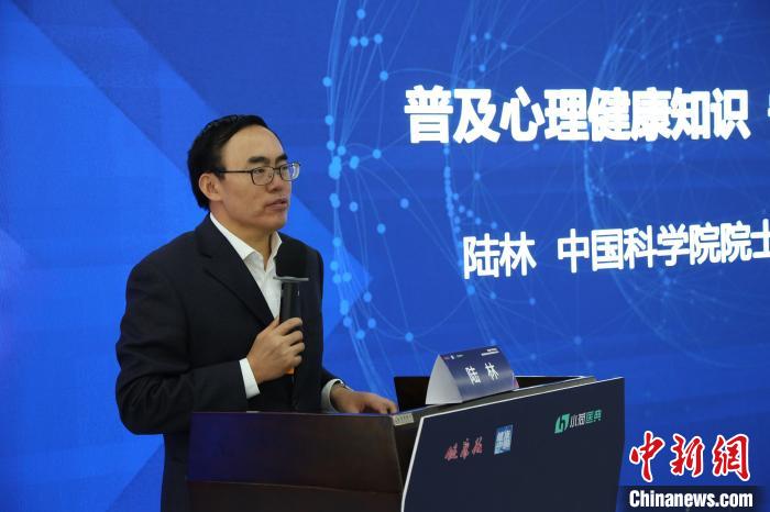 健康中國行動·健康百科傳播項目啟動 讓醫學科普“接地氣兒”