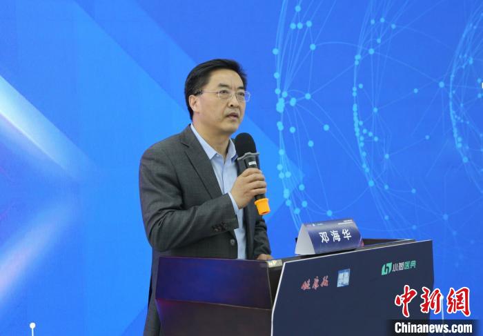 健康中國行動·健康百科傳播項目啟動 讓醫學科普“接地氣兒”