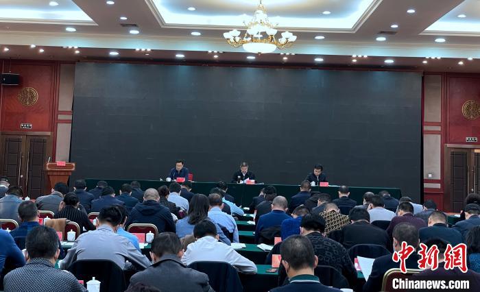 青海構筑“用藥安全網”助推該省民族醫藥產業發展