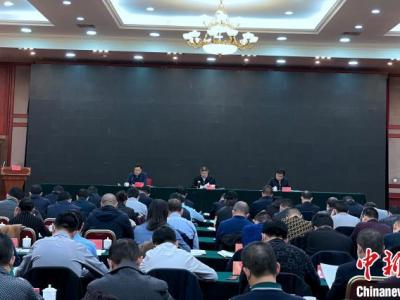 青海構(gòu)筑“用藥安全網(wǎng)”助推該省民族醫(yī)藥產(chǎn)業(yè)發(fā)展