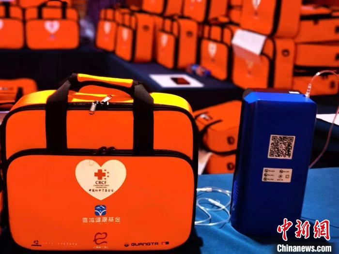 雪域健康醫療志愿者委員會成立 弘揚志愿精神助力高原健康