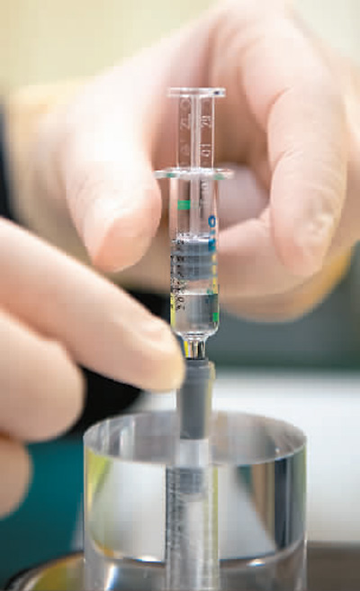 國產(chǎn)新冠疫苗又上新了！