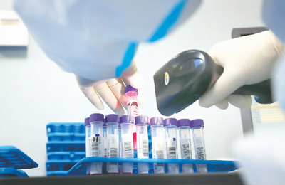 補短板、堵漏洞、強弱項織密織牢公共衛生防護網