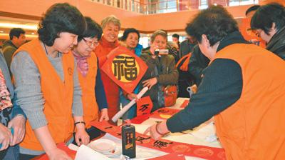 醫(yī)務(wù)社工助力醫(yī)患和諧（健康焦點(diǎn)）