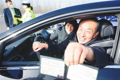 醫(yī)防相融托起健康夕陽紅