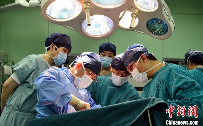 中國慢性肝病患者或超4億人 如何呵護“小心肝”？