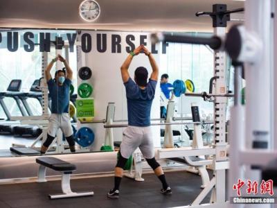 中國超3億人有睡眠障礙 運(yùn)動(dòng)人群失眠困擾比例低