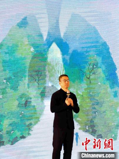 推進結核病防治工作 國家衛健委在京舉辦世界防治結核病日主題宣傳活動