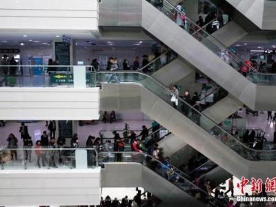 全球一年新增結核病人超千萬 “白色瘟疫”并未遠離