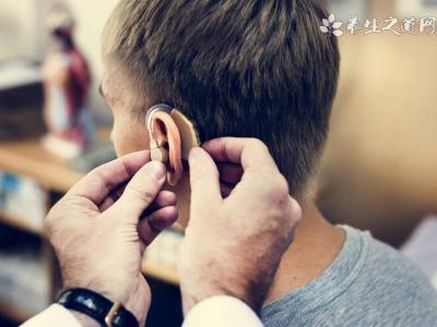 男子采耳后耳朵感染腳氣病 什么是腳氣病