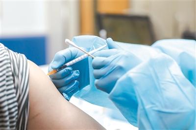 廣州296家新冠病毒疫苗接種單位開放預(yù)約