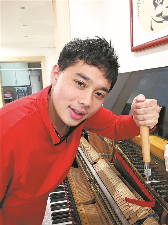 自閉癥孩子將來怎么養活自己？