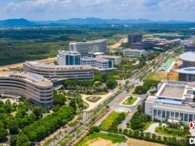 海南博鰲樂城：推動(dòng)制度集成創(chuàng)新 促海外就醫(yī)消費(fèi)回流