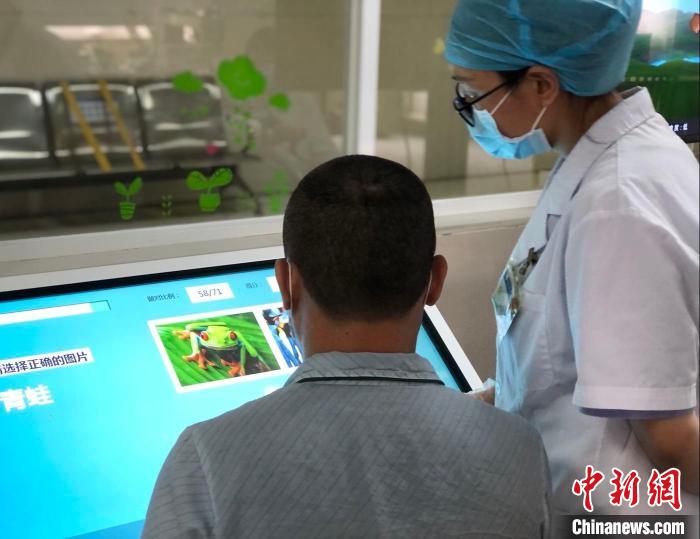 唱卡拉OK，跳廣場舞……看看廣東這家醫院的康復措施