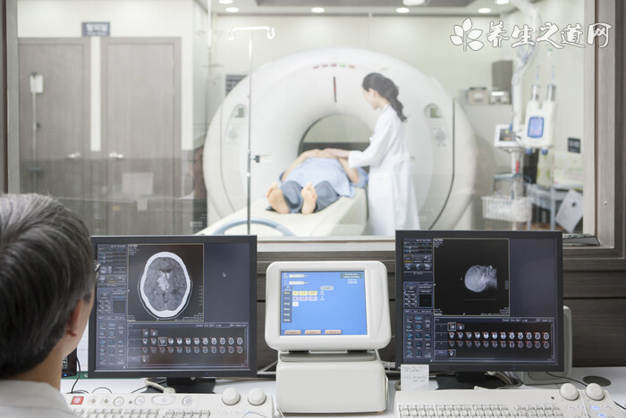 男子做核磁共振被忘在檢查艙 核磁共振對人體傷害大嗎