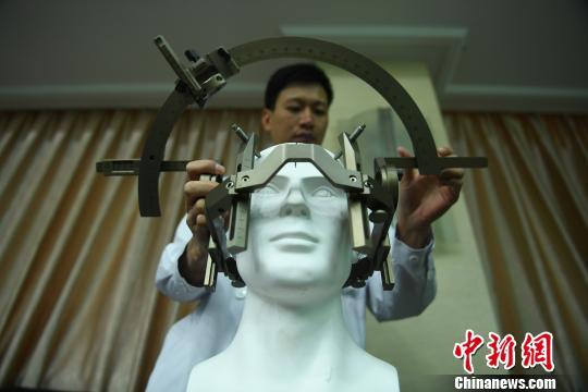 中國(guó)帕金森病患者超300萬(wàn) 不是“手抖”那么簡(jiǎn)單！