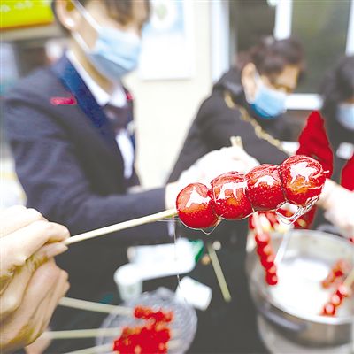 提高社區管理和服務水平（來信綜述·補齊社區服務短板②）