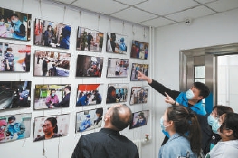 北京累計接種新冠疫苗突破1400萬人