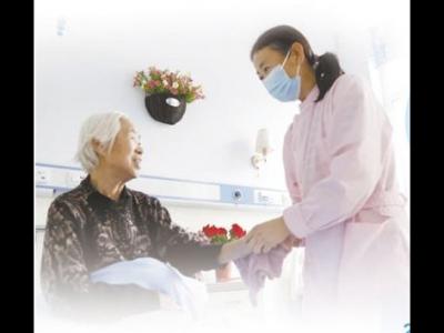 “長護險”讓養(yǎng)老更有保障（民生視線）