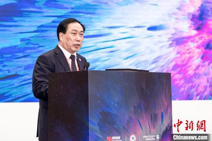 業界：信息化智慧醫院時代 社會辦醫需提升創新能力、錯位競爭高質量發展