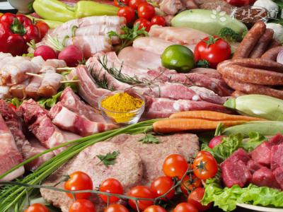 生豬價格跌破一斤10元 食用豬的內(nèi)臟要注意什么